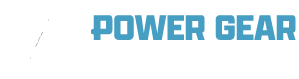 Power Gear Technology Logo