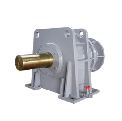 Tailored Power Transmission - Planetary Gear Unit